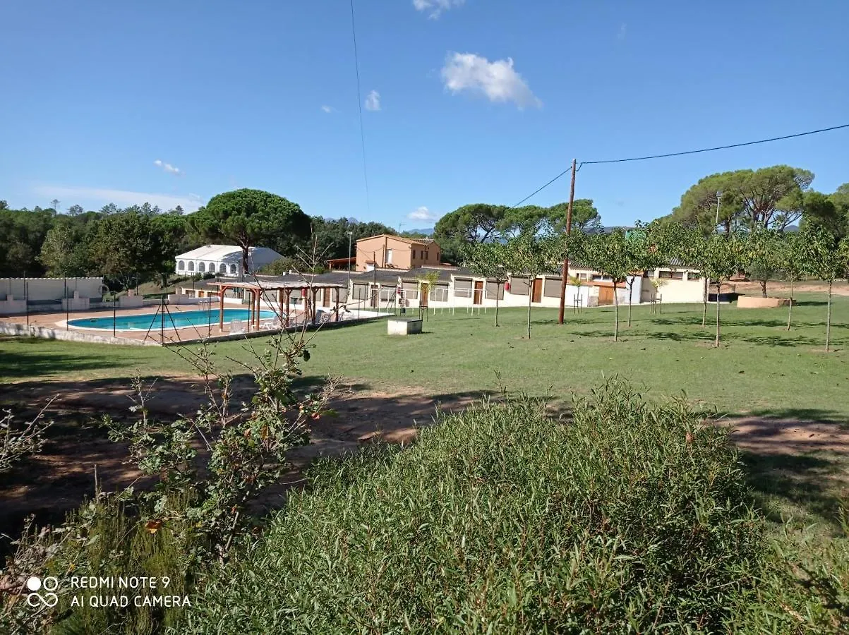 Can Sola Albergue Viloví de Oñar
