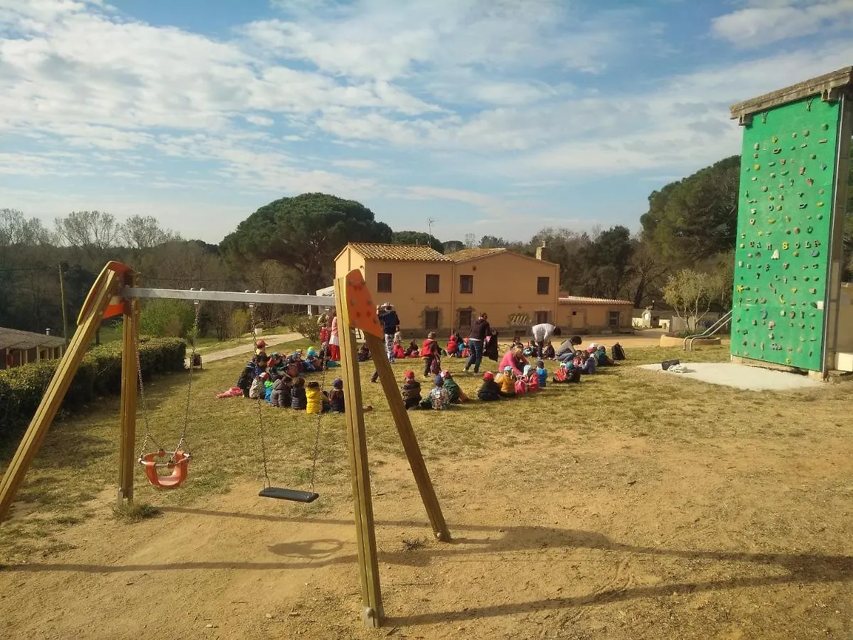 Can Sola Albergue Viloví de Oñar 0*,  España
