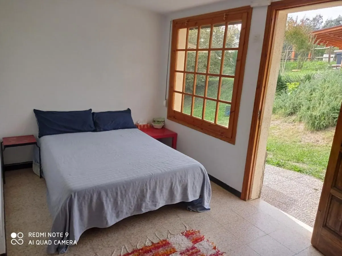 Hostal Can Sola Albergue Viloví de Oñar